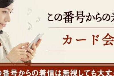 0120952539はヤマダLABIカード - 電話やSMSの用件を知りたい!この番号からの着信は何? 1 0120952539e381afe383a4e3839ee38380labie382abe383bce38389 e99bbbe8a9b1e38284smse381aee794a8e4bbb6e38292e79fa5e3828ae3819fe38184efbc81e38193