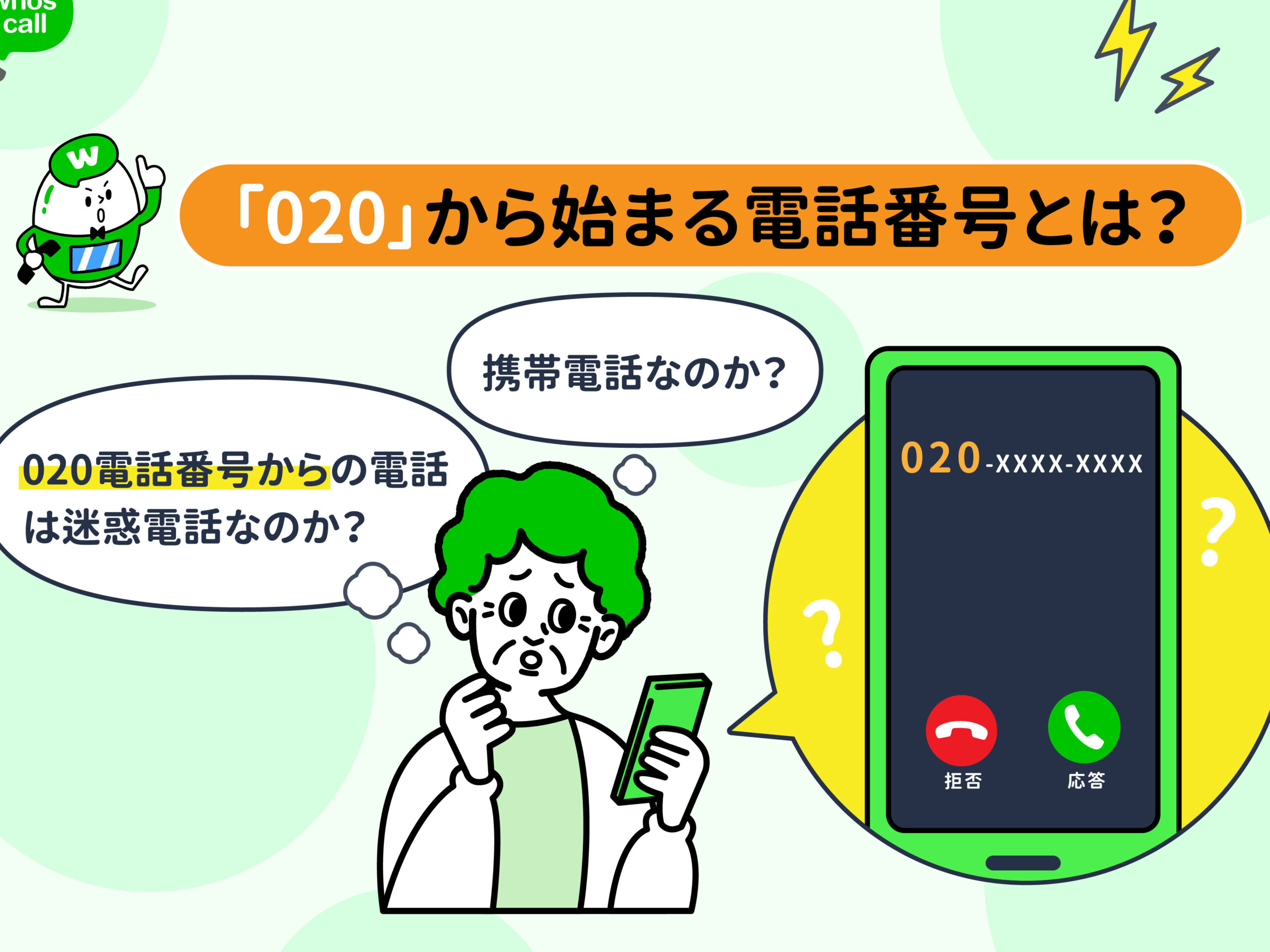 0356422825はエイブル – 電話やSMSの用件を知りたい！この番号からの着信は何？