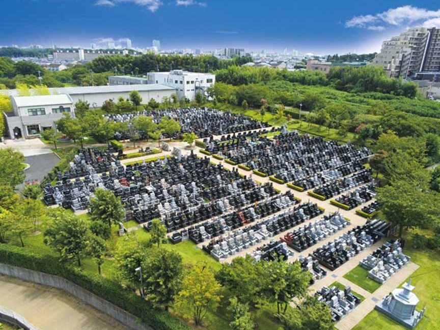 0471460011は柏中央霊園 – 電話やSMSの用件を知りたい！この番号からの着信は何？