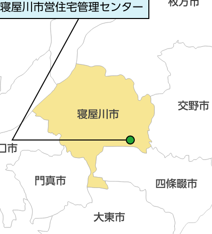 0728122860は大阪府営住宅寝屋川管理センター – 電話やSMSの用件を知りたい！この番号からの着信は何？